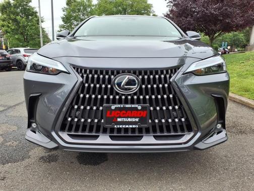 2022 Lexus NX 350 Premium