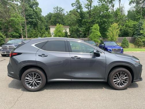 2022 Lexus NX 350 Premium