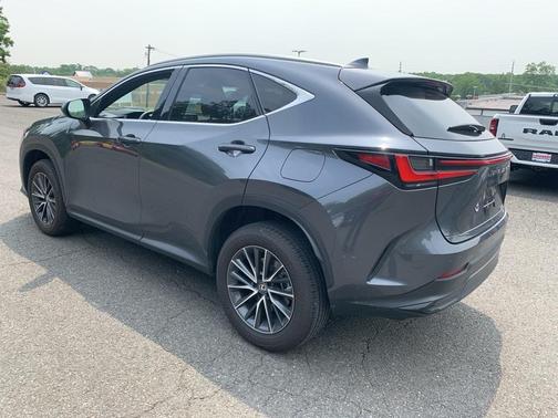 2022 Lexus NX 350 Premium
