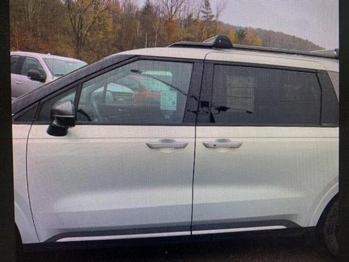 2025 Kia Carnival SX Prestige