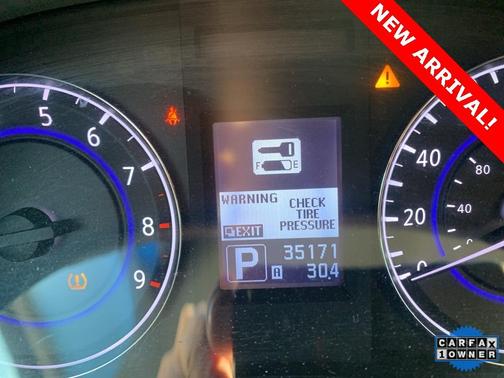 2012 INFINITI G37x Base