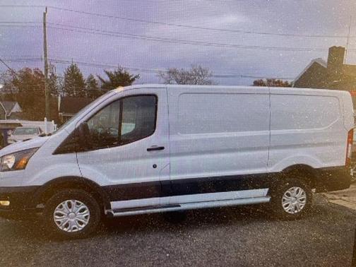 2024 Ford Transit-250 Base