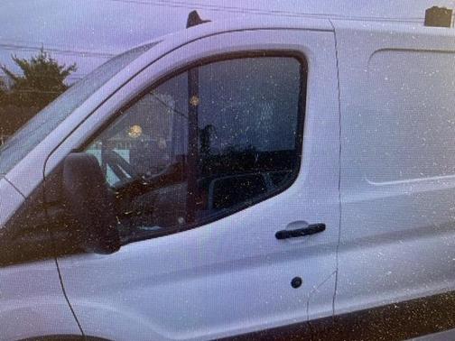 2024 Ford Transit-250 Base