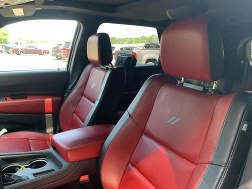 2022 Dodge Durango R/T