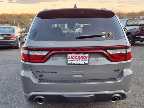 2025 Dodge Durango R/T