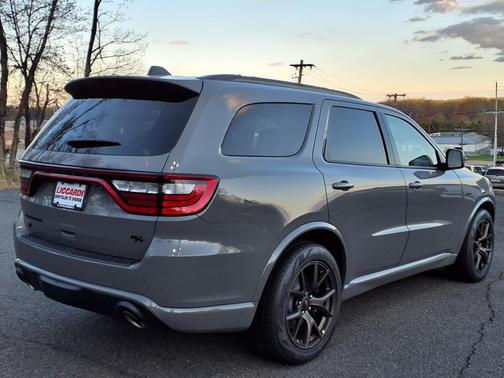 2025 Dodge Durango R/T