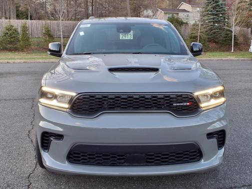 2025 Dodge Durango R/T