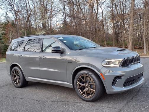 2025 Dodge Durango R/T