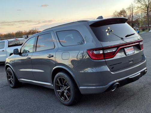 2025 Dodge Durango R/T