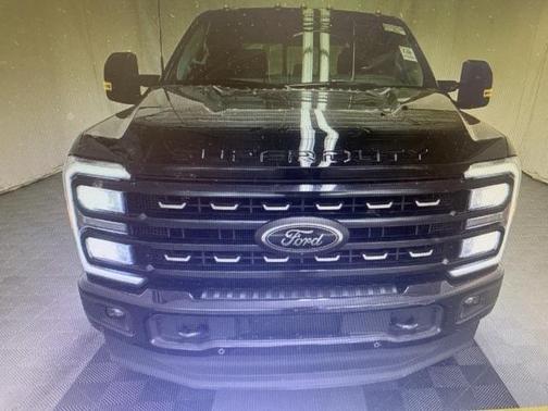 2023 Ford F-250 