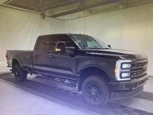 2023 Ford F-250 