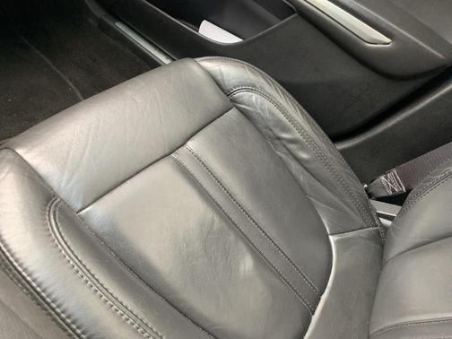 2013 Lincoln MKZ Base