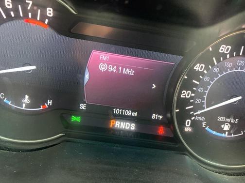 2013 Lincoln MKZ Base