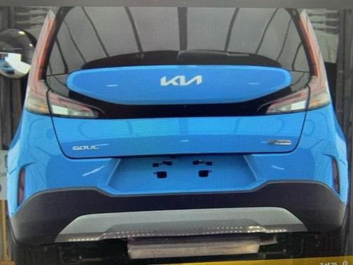 2024 Kia Soul EX
