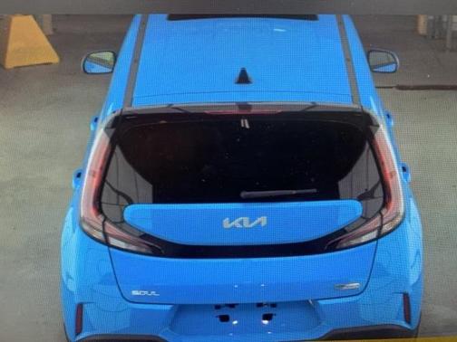 2024 Kia Soul EX