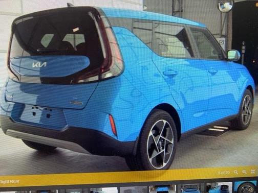 2024 Kia Soul EX
