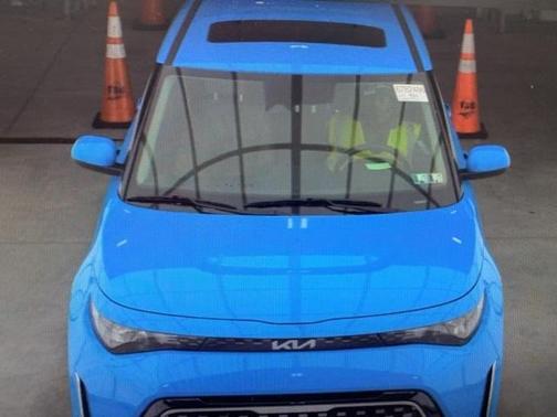 2024 Kia Soul EX