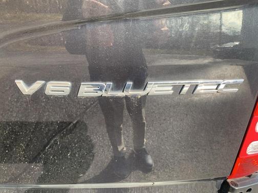 2015 Mercedes-Benz Sprinter High Roof