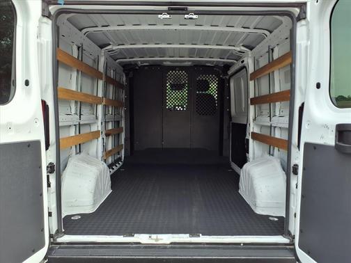 2023 RAM ProMaster 2500 Base