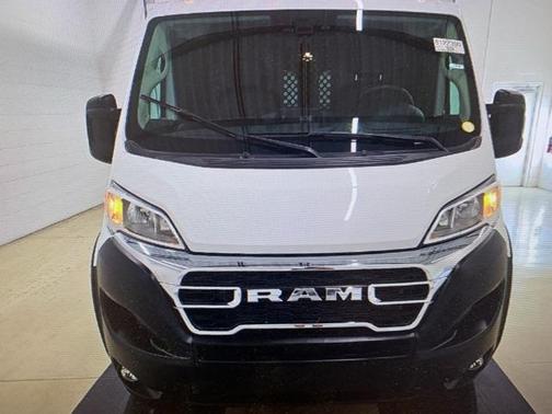 2023 RAM ProMaster 2500 Base