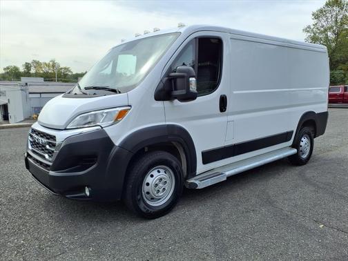 2023 RAM ProMaster 2500 Base