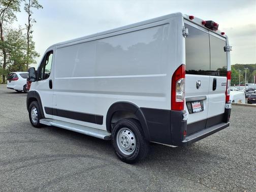 2023 RAM ProMaster 2500 Base