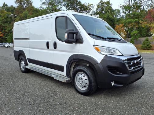 2023 RAM ProMaster 2500 Base