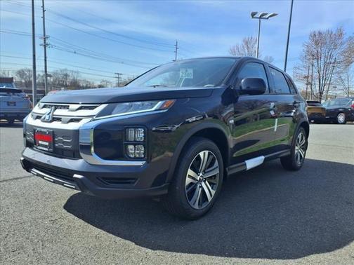 2025 Mitsubishi Outlander Sport 2.0 ES