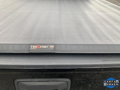 2021 GMC Canyon AT4 w/Leather