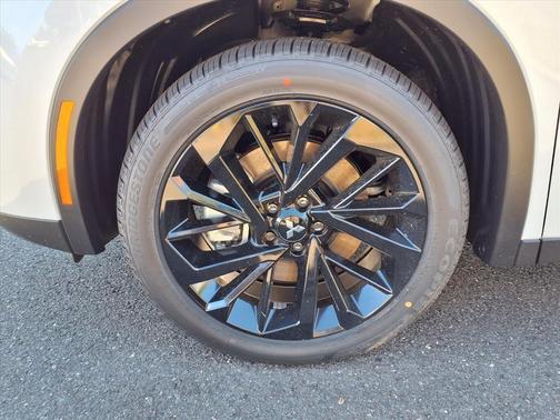 2025 Mitsubishi Outlander PHEV SEL
