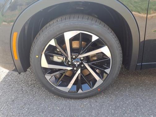 2025 Mitsubishi Outlander PHEV