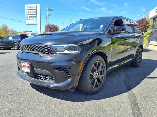 2025 Dodge Durango R/T