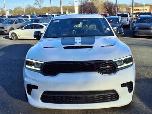 2025 Dodge Durango R/T