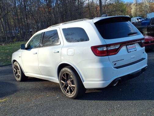 2025 Dodge Durango R/T