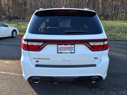 2025 Dodge Durango R/T