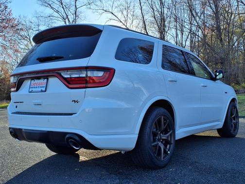 2025 Dodge Durango R/T