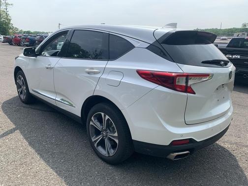 2023 Acura RDX Advance Package