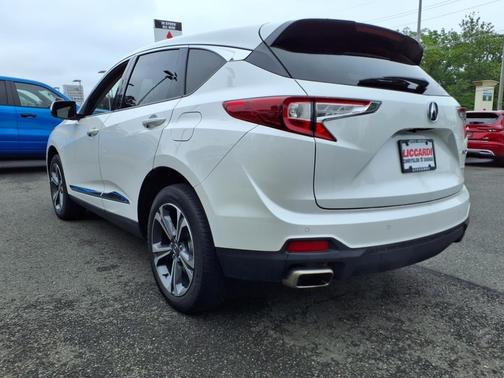 2023 Acura RDX Advance Package