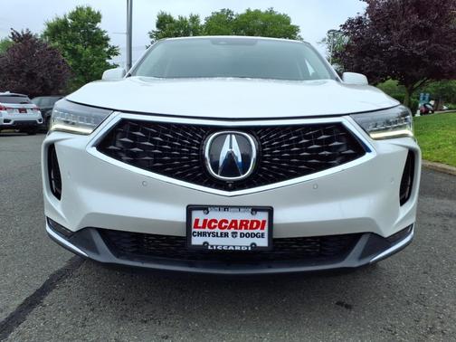 2023 Acura RDX Advance Package