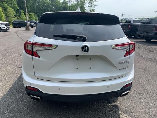 2023 Acura RDX Advance Package