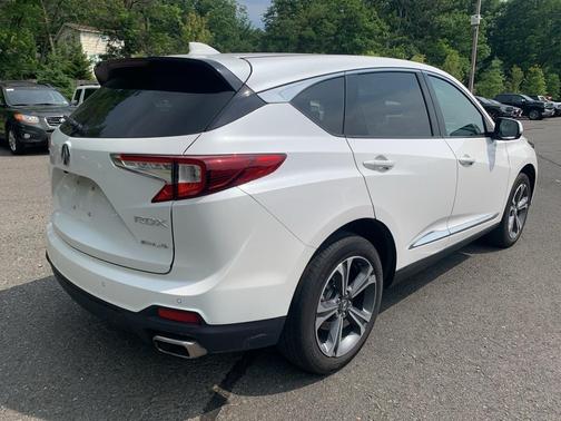2023 Acura RDX Advance Package