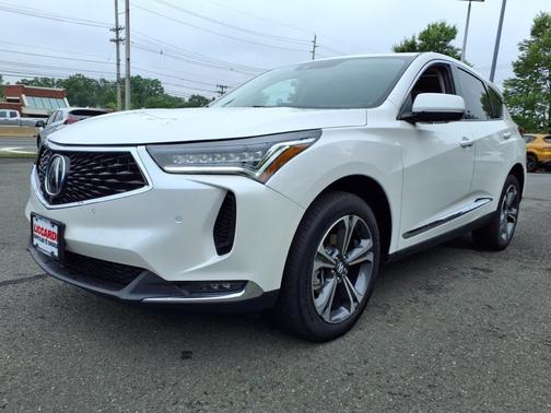 2023 Acura RDX Advance Package