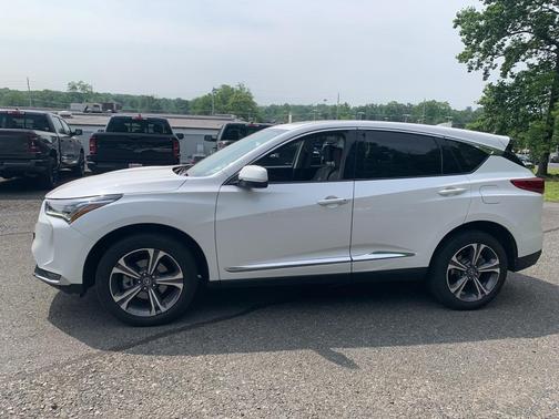 2023 Acura RDX Advance Package