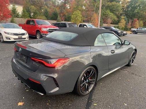 2022 BMW M440 i xDrive