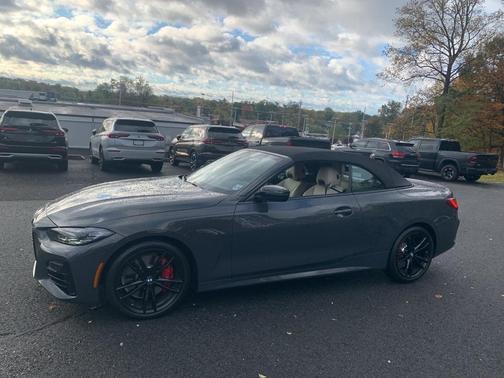 2022 BMW M440 i xDrive