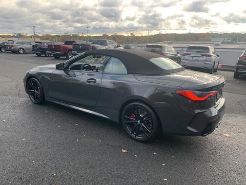 2022 BMW M440 i xDrive