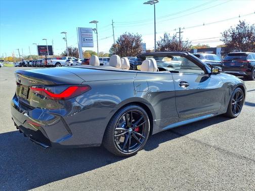 2022 BMW M440 i xDrive