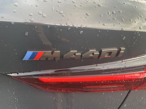 2022 BMW M440 i xDrive