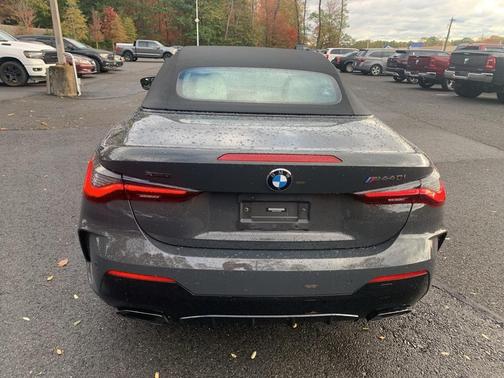 2022 BMW M440 i xDrive
