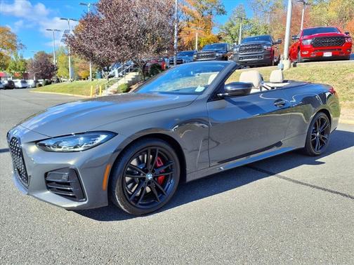 2022 BMW M440 i xDrive